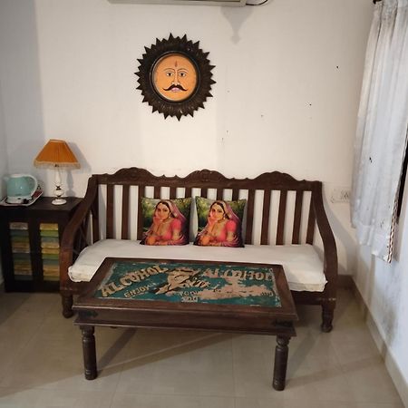 Karma Homestay Jodhpur (Rajasthan) Exterior foto