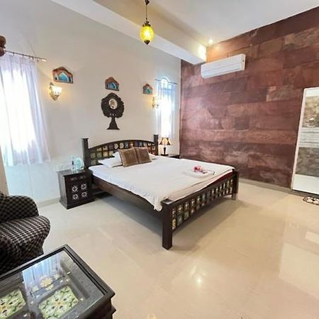 Karma Homestay Jodhpur (Rajasthan) Exterior foto
