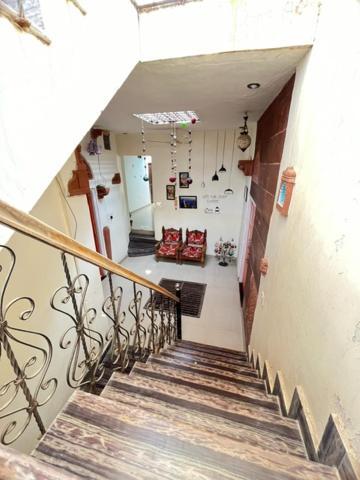 Karma Homestay Jodhpur (Rajasthan) Exterior foto