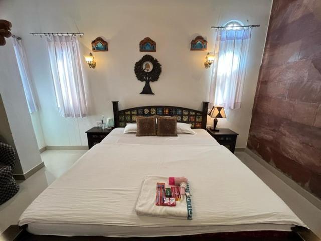 Karma Homestay Jodhpur (Rajasthan) Exterior foto