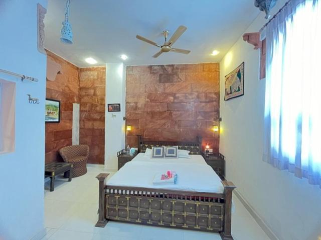 Karma Homestay Jodhpur (Rajasthan) Exterior foto
