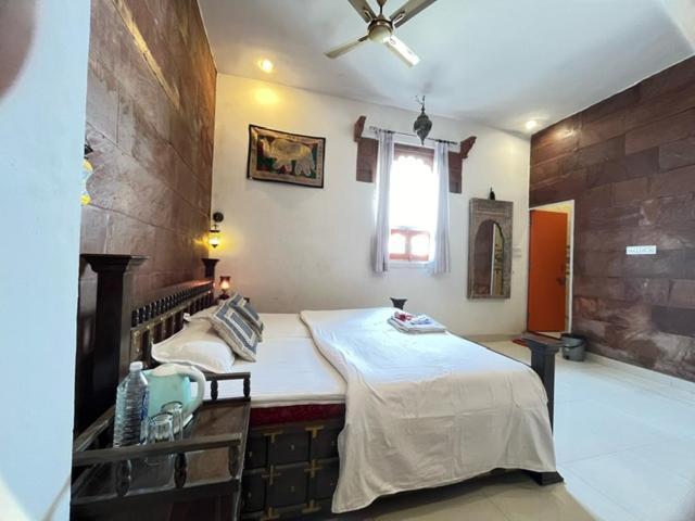 Karma Homestay Jodhpur (Rajasthan) Exterior foto