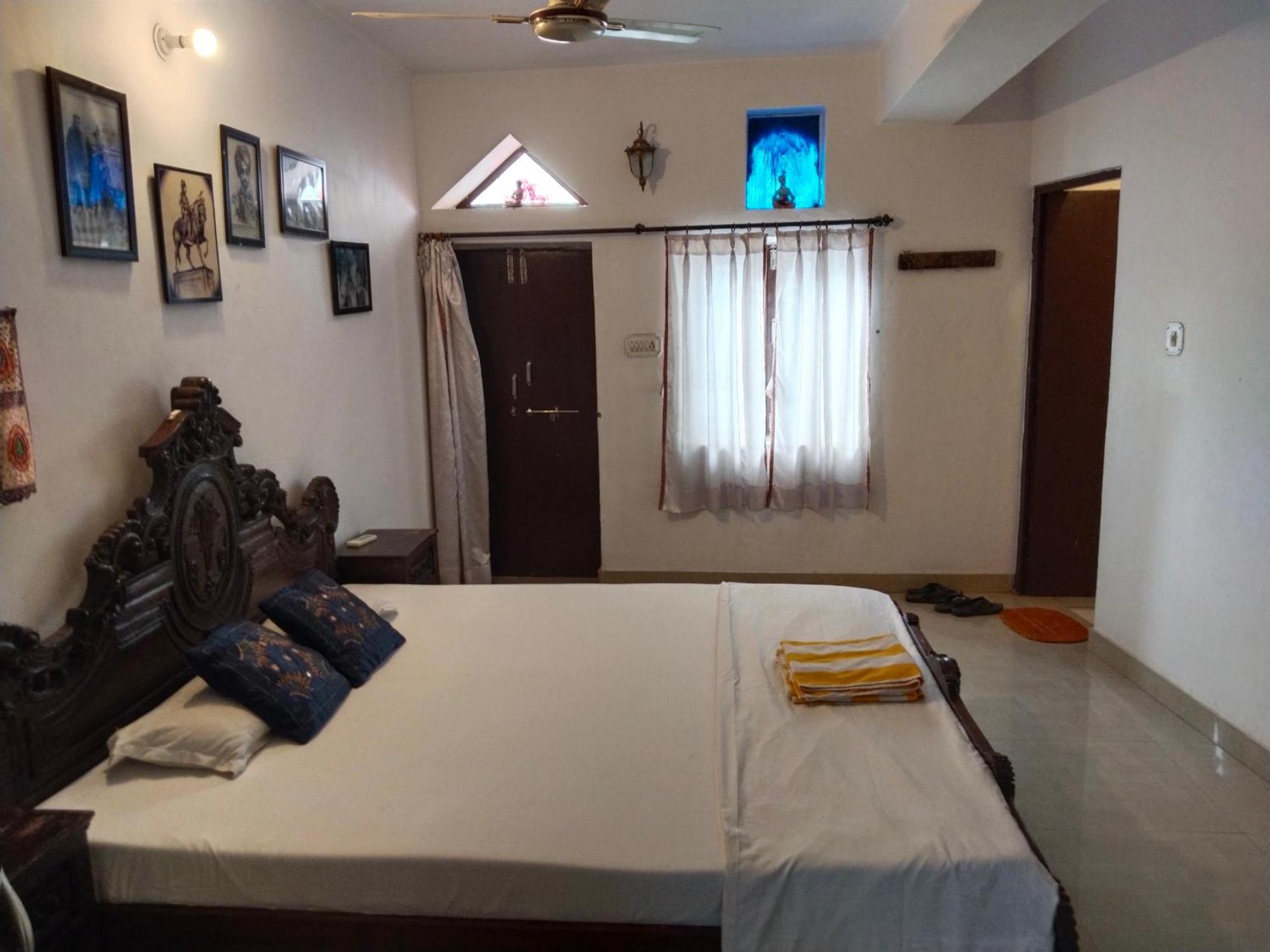 Karma Homestay Jodhpur (Rajasthan) Exterior foto